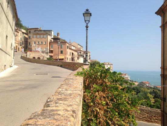 Borgo Antico di Grottammare